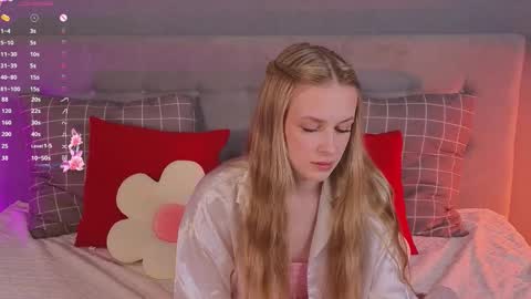 Milisa online show from February 9, 2026, 9:30 pm