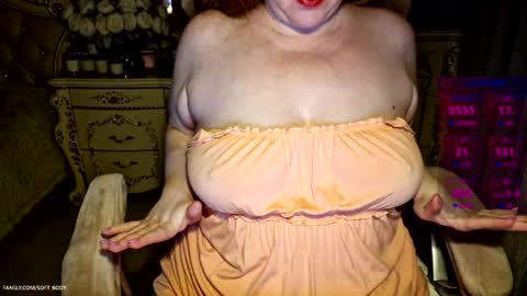 Hi Im Sofia             online show from December 6, 2024, 1:11 pm