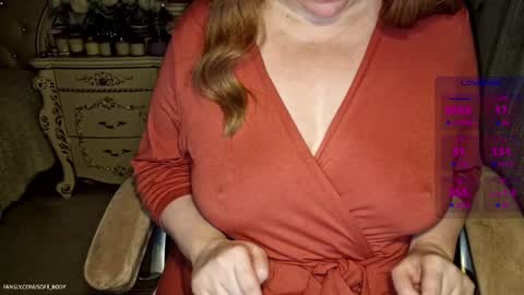 Hi Im Sofia             online show from February 13, 2025, 3:03 pm