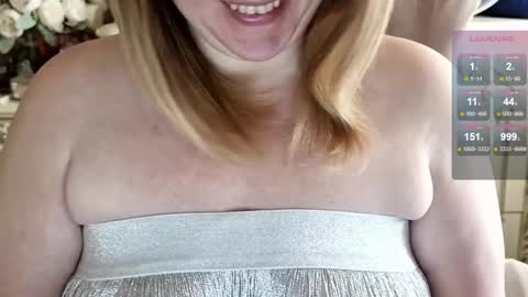Hi Im Sofia             online show from May 22, 2026, 1:28 pm