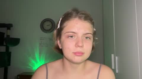 Ilisabet online show from April 2, 2026, 1:09 pm