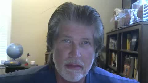 Brett online show from April 15, 2026, 9:15 pm