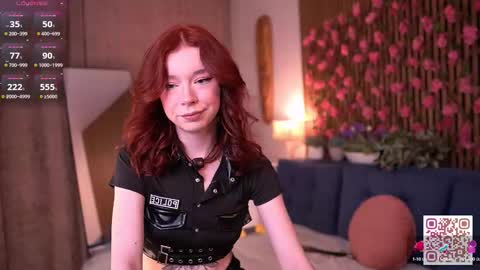 Eva online show from October 2, 2025, 8:27 pm