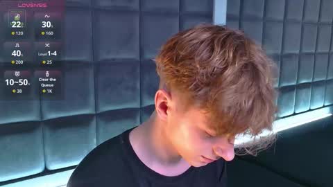 PAUL online show from February 18, 2026, 8:38 pm