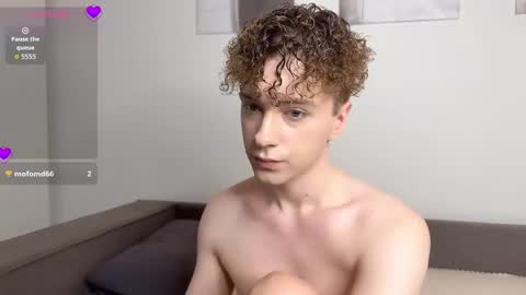 Angel online show from March 14, 2026, 9:20 pm