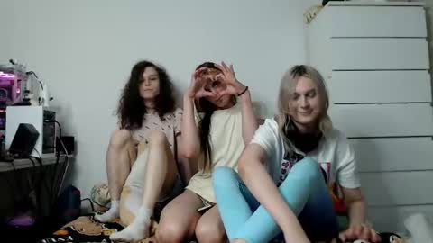 softcritters online show from June 29, 2026, 9:26 pm