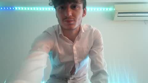 Nero Radian online show from November 28, 2025, 12:19 pm