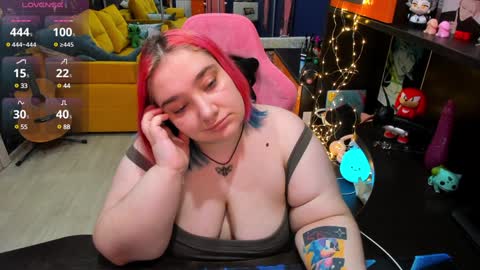 Sofie online show from January 29, 2025, 6:12 am