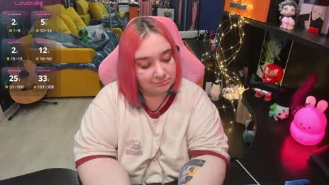 Sofie online show from February 19, 2025, 5:27 am