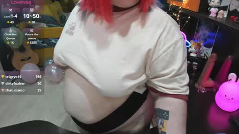 Sofie online show from March 8, 2025, 6:10 am