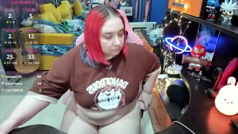 Sofie online show from March 12, 2025, 7:24 am