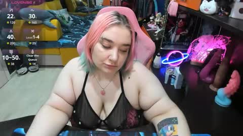 Sofie online show from February 6, 2026, 3:33 am