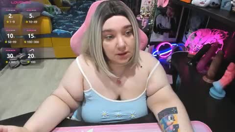 Sofie online show from March 14, 2026, 3:45 am