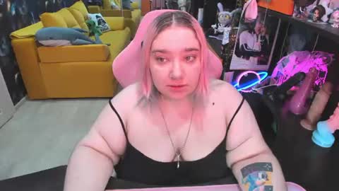 Sofie online show from June 30, 2026, 2:34 am