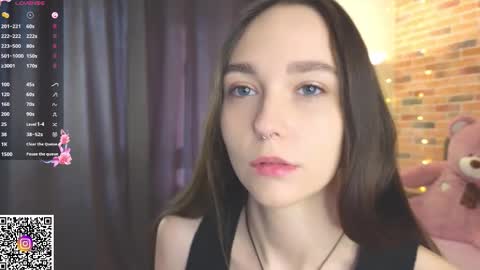 Elly online show from November 17, 2025, 6:08 am