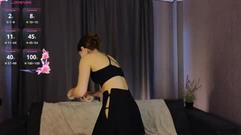 Elly online show from April 22, 2026, 6:38 am