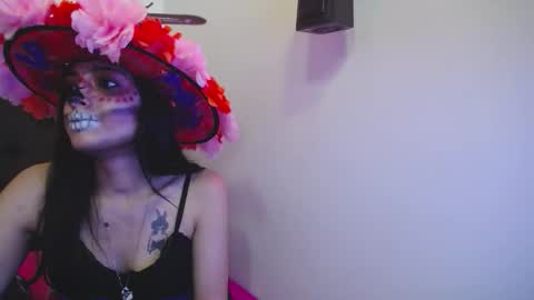 sofya_n_andy_ online show from November 1, 2025, 4:58 am