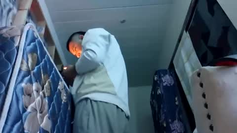 sohan730903 online show from October 1, 2025, 7:14 am