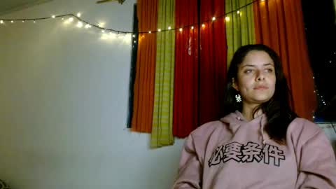 Sofia online show from December 19, 2024, 2:12 am