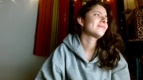 Sofia online show from January 28, 2025, 3:25 am