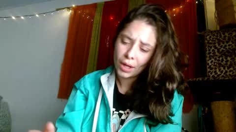 Sofia online show from February 26, 2025, 2:37 am