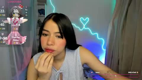 Snapshot of sol_lunaa23 chatting on June 12, 2026, 12:20 am sol online show from June 12, 2026, 12:20 am