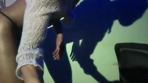 Snapshot of solaceeve chatting on September 9, 2025, 6:18 pm SolaceEve online show from September 9, 2025, 6:18 pm