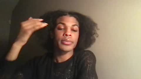 Snapshot of solaceeve chatting on October 26, 2025, 11:20 pm SolaceEve online show from October 26, 2025, 11:20 pm