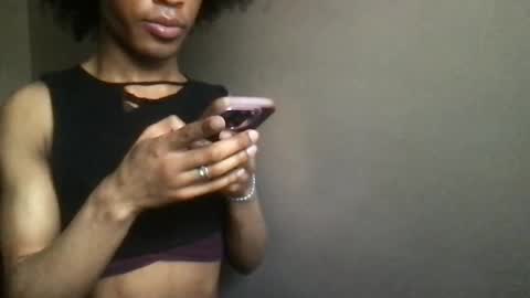 Snapshot of solaceeve chatting on March 31, 2026, 6:30 pm SolaceEve online show from March 31, 2026, 6:30 pm