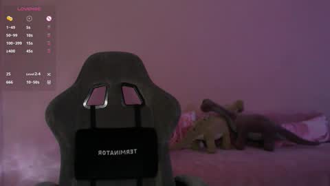 Jennifer Jenny Jen online show from November 12, 2025, 11:10 am