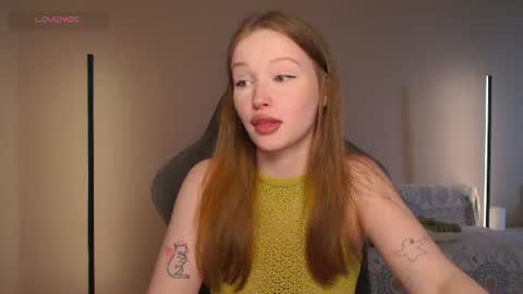 Snapshot of solanochka chatting on July 20, 2026, 10:50 am Jennifer Jenny Jen online show from July 20, 2026, 10:50 am