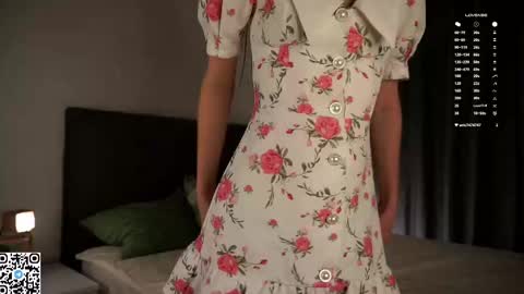 Ela online show from September 9, 2025, 12:32 am