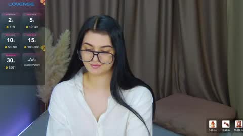 Sonya online show from April 30, 2026, 12:06 am