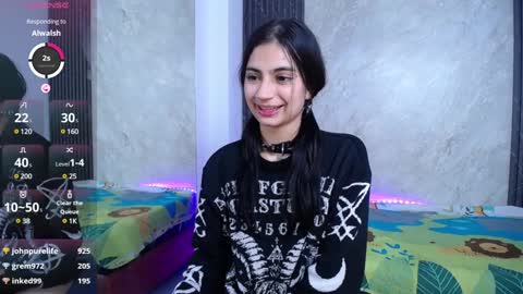 Sol  online show from January 5, 2025, 12:20 am