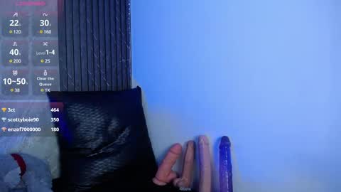 Sol  online show from March 12, 2025, 1:25 am