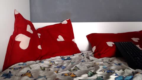 Soldiersexx online show from February 8, 2025, 10:07 am