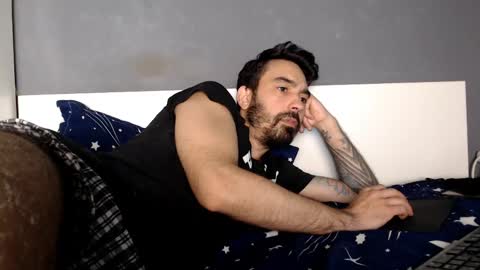 Soldiersexx online show from April 17, 2026, 10:18 am