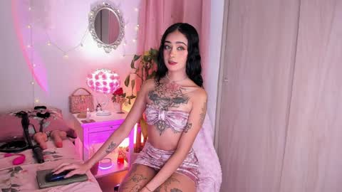 solecito online show from April 12, 2026, 2:38 am