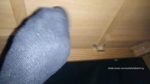 solefetisherking online show from September 23, 2025, 2:03 am