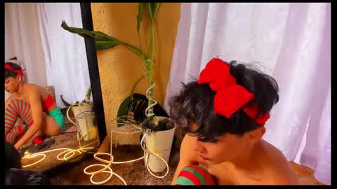 SoleiKairo online show from April 17, 2026, 6:22 pm