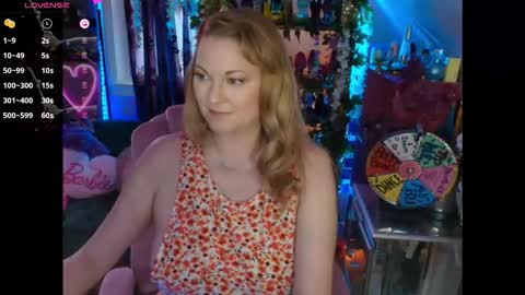 solesticia online show from April 19, 2026, 10:12 pm