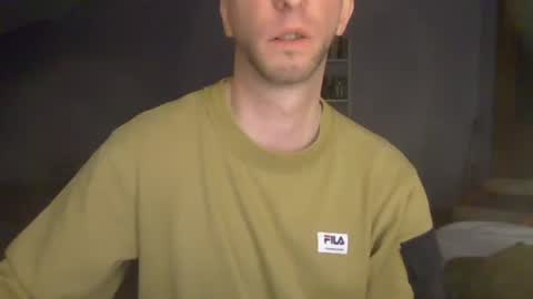 solid_flow online show from April 17, 2026, 7:28 pm