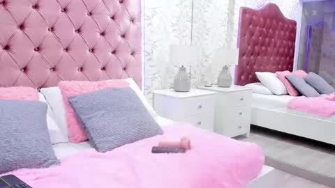 solimar__ online show from February 26, 2026, 9:03 pm