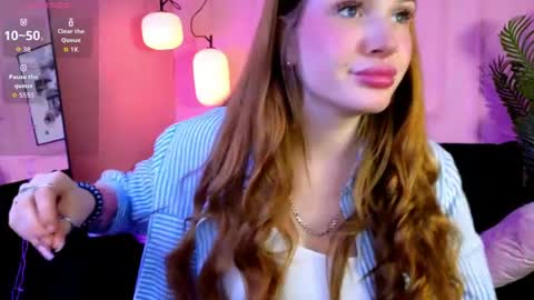Snapshot of sollarkristy chatting on April 27, 2026, 2:37 pm sollarkristy online show from April 27, 2026, 2:37 pm