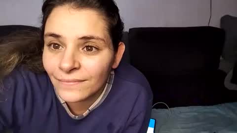 Hot Temptation Couple Mary Jay online show from February 3, 2026, 9:53 pm