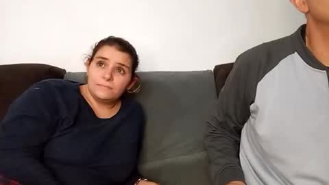 Hot Temptation Couple Mary Jay online show from February 8, 2026, 11:19 pm