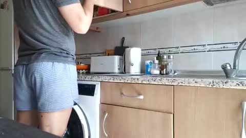 solo4u2 online show from March 30, 2026, 10:49 am