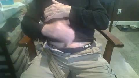 Solobliss online show from February 28, 2025, 11:45 pm