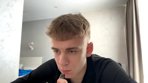 Jett online show from February 20, 2026, 9:54 am