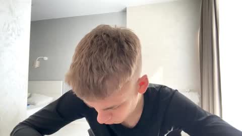 Jett online show from March 13, 2026, 8:43 am